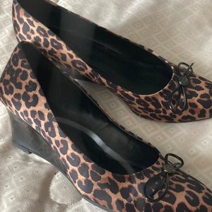 Ladies Shoes
